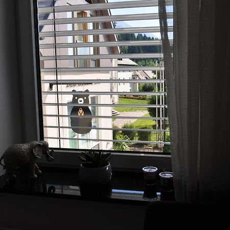 Apartman Benjo Hermagor-Pressegger See Kültér fotó