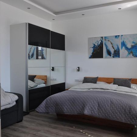 Apartman Benjo Hermagor-Pressegger See Kültér fotó