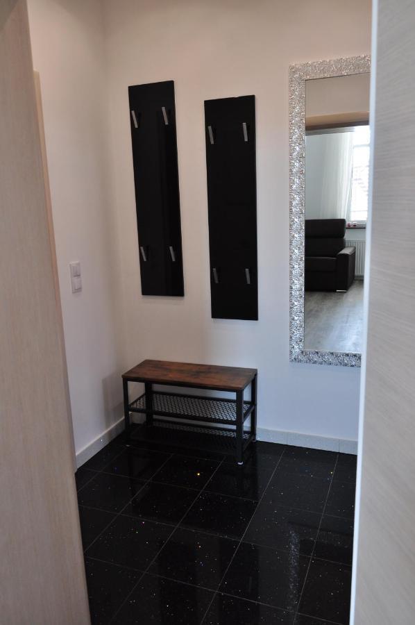 Apartman Benjo Hermagor-Pressegger See Kültér fotó